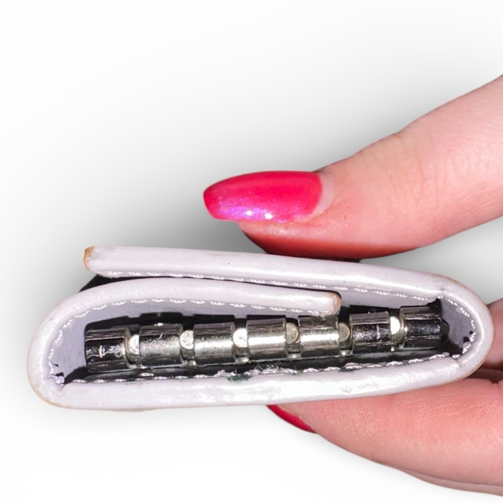 Gucci Lilac Guccissima Vintage Key Holder - Picture 4 of 6